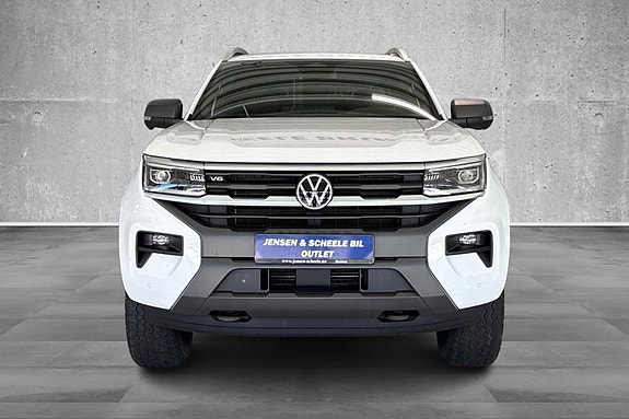 Volkswagen Amarok 2 of 14