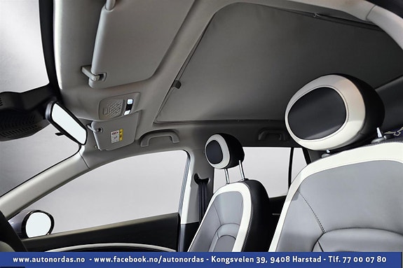 JAC E30X 9 of 26