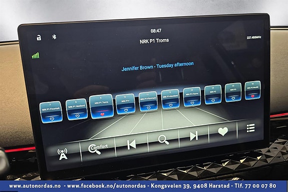 JAC E30X 18 of 26