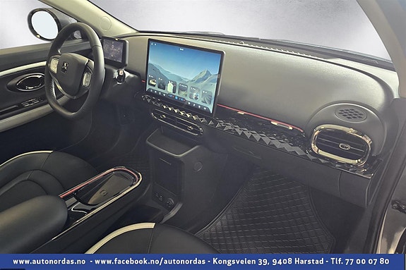 JAC E30X 24 of 26