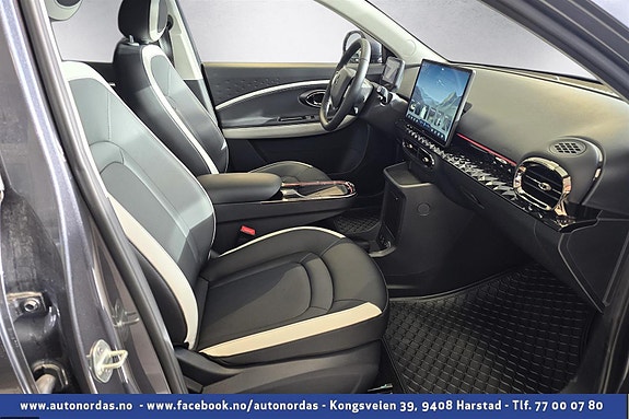 JAC E30X 23 of 26