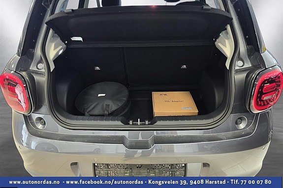 JAC E30X 5 of 26