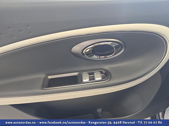 JAC E30X 6 of 26