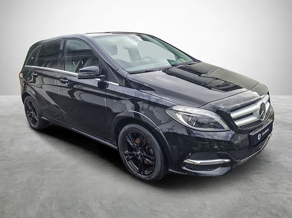 Mercedes-Benz B250 e 5 of 22