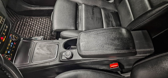 Mercedes-Benz B250 e 15 of 22