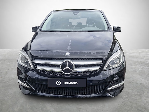 Mercedes-Benz B250 e 6 of 22