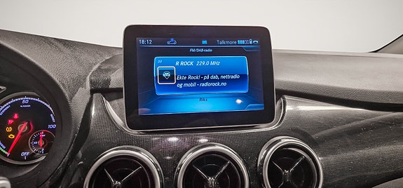 Mercedes-Benz B250 e 9 of 22