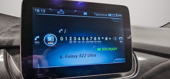 Mercedes-Benz B250 e 13 of 22