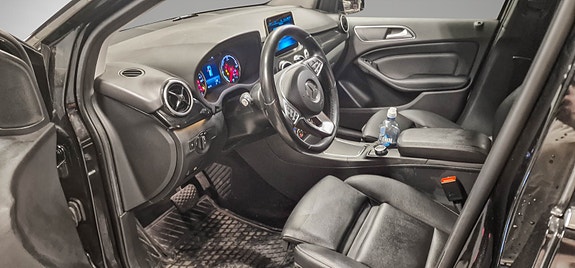 Mercedes-Benz B250 e 7 of 22