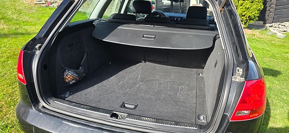 Audi A4 16 of 16