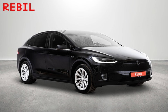 Tesla Model X 4 of 30