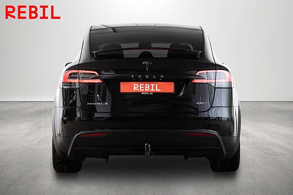 Tesla Model X 6 of 30