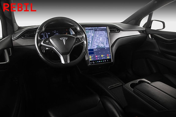 Tesla Model X 11 of 30