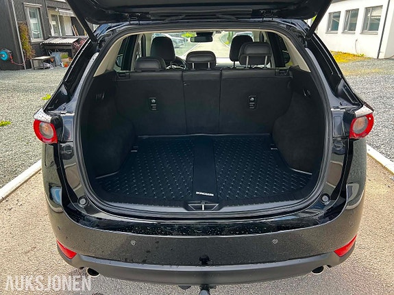 Mazda CX-5 22 of 25