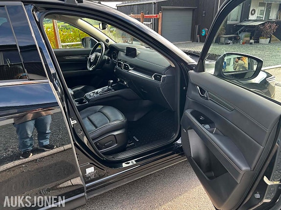 Mazda CX-5 11 of 25
