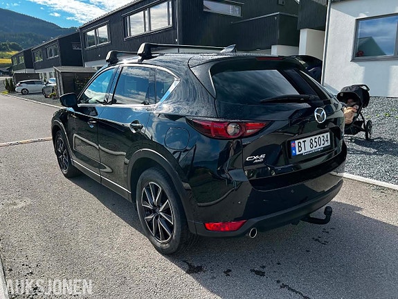 Mazda CX-5 6 of 25