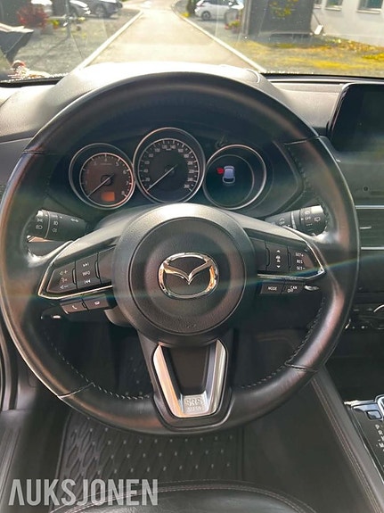 Mazda CX-5 16 of 25