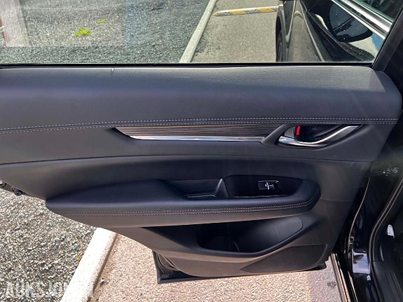 Mazda CX-5 20 of 25