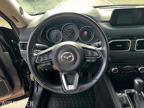 Mazda CX-5 15 of 25