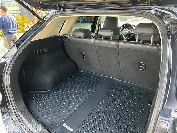 Mazda CX-5 24 of 25