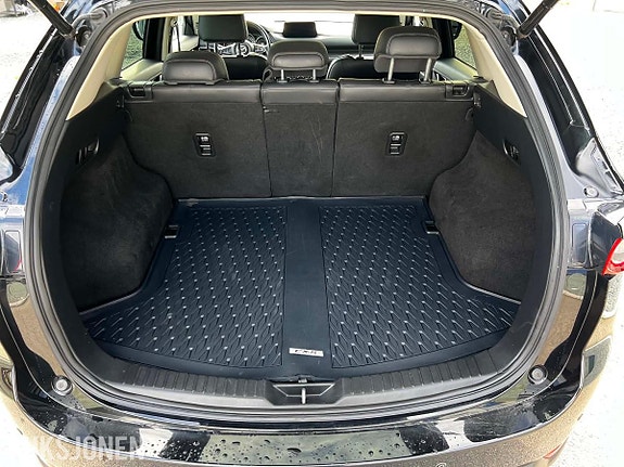 Mazda CX-5 23 of 25