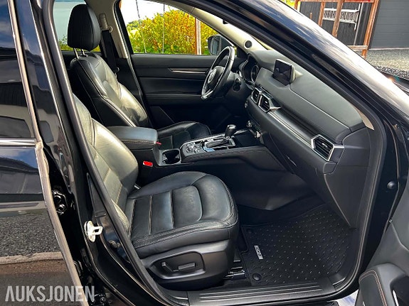 Mazda CX-5 12 of 25