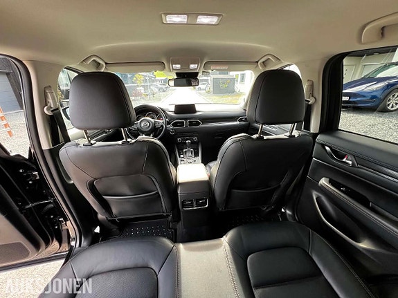 Mazda CX-5 13 of 25