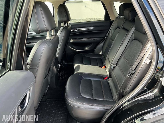 Mazda CX-5 21 of 25