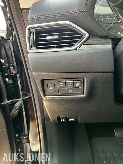 Mazda CX-5 17 of 25