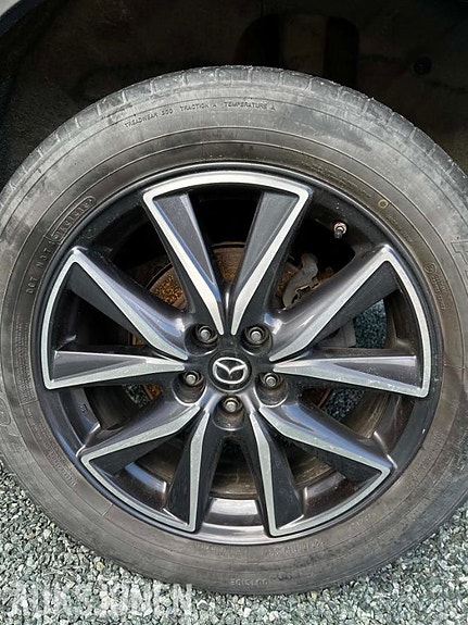 Mazda CX-5 10 of 25