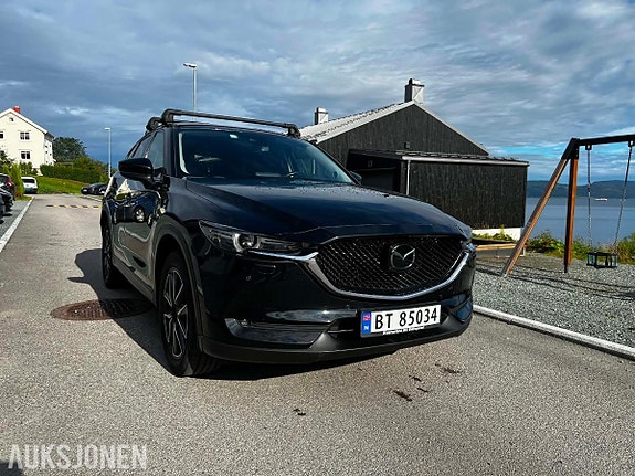 Mazda CX-5 2 of 25