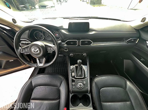 Mazda CX-5 14 of 25