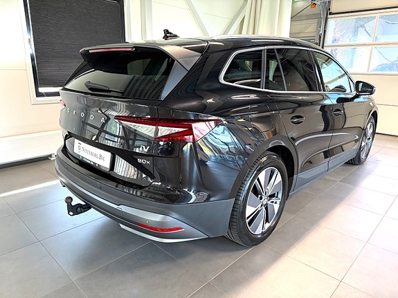 Skoda Enyaq 6 of 17