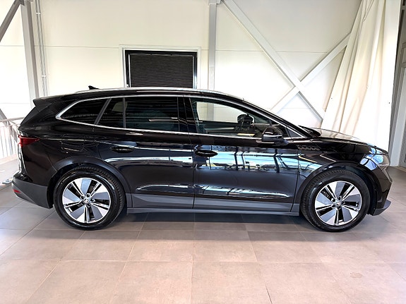 Skoda Enyaq 7 of 17