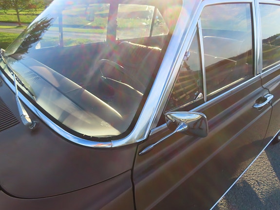 Ford Taunus 15 of 30