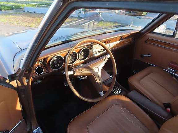 Ford Taunus 20 of 30