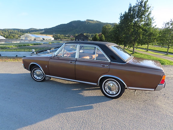 Ford Taunus 6 of 30