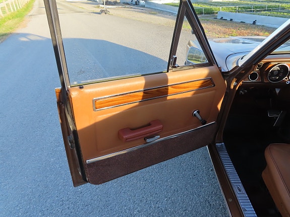 Ford Taunus 17 of 30