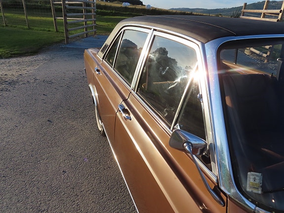 Ford Taunus 13 of 30