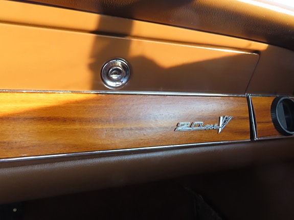 Ford Taunus 25 of 30