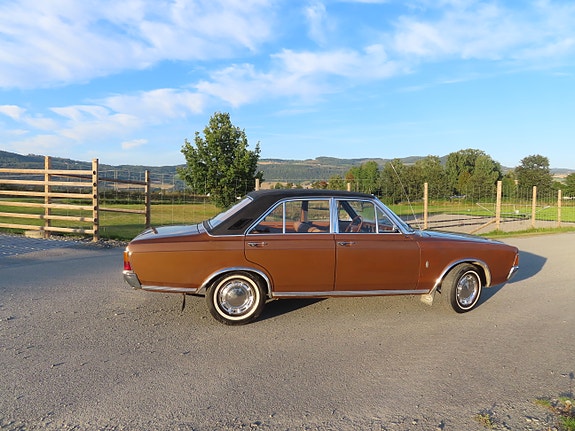 Ford Taunus 11 of 30