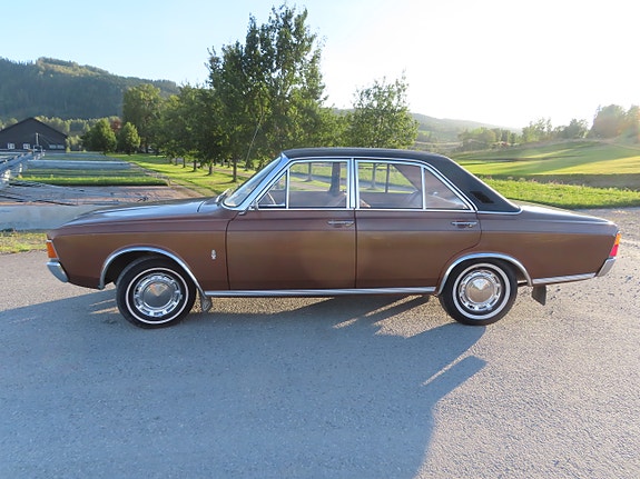 Ford Taunus 5 of 30