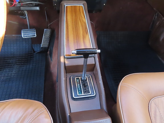 Ford Taunus 23 of 30