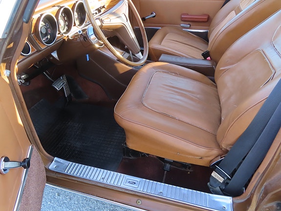 Ford Taunus 19 of 30