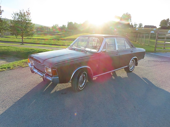 Ford Taunus 4 of 30