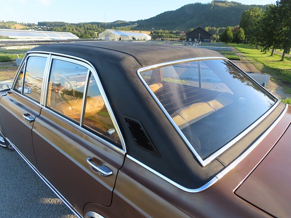 Ford Taunus 16 of 30