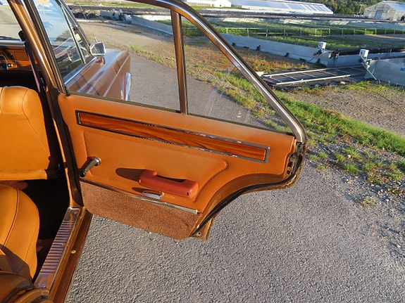 Ford Taunus 29 of 30