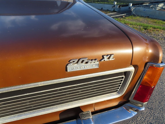 Ford Taunus 10 of 30