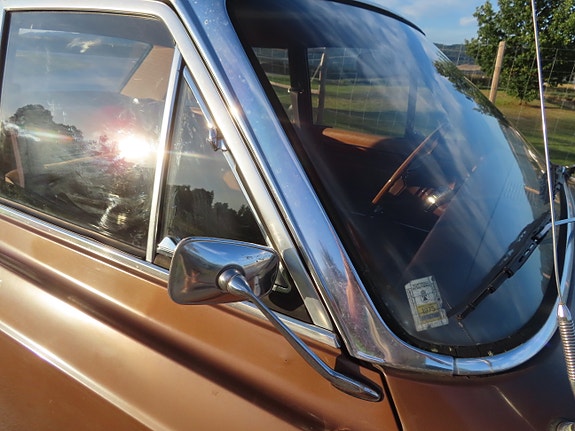 Ford Taunus 12 of 30