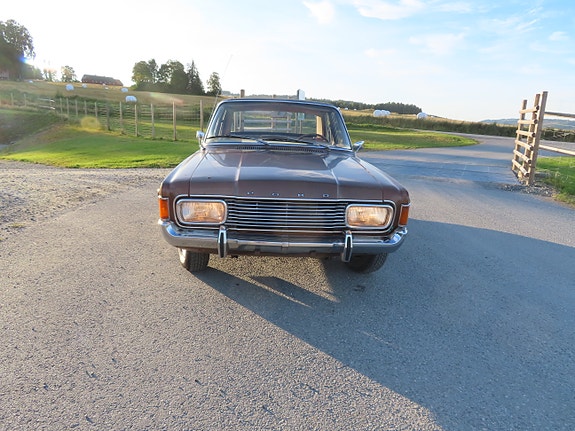 Ford Taunus 3 of 30